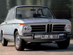 BMW 2002